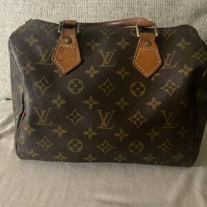 Louis Vuitton Handbag